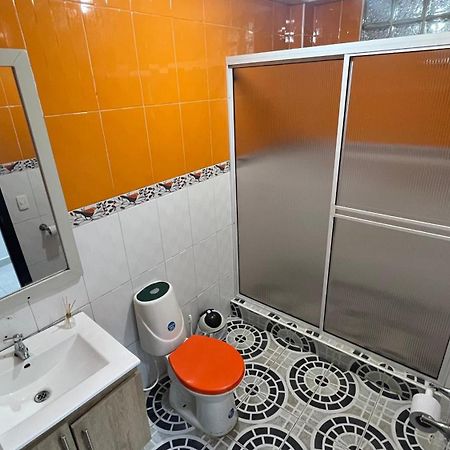 Appartamento Apartamento Mirador El Paraiso 201 Santa Rosa de Cabal Esterno foto